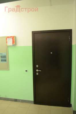 Продам однокомнатную квартиру в Вологда.Жилая площадь 39  кв.м.Дом кирпичный.Есть Балкон. в Вологде