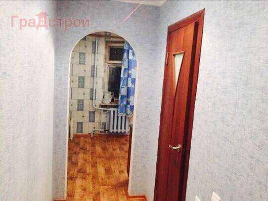 Продам однокомнатную квартиру в Вологда.Жилая площадь 37  кв.м.Этаж 7.Дом кирпичный. в Вологде фото 4