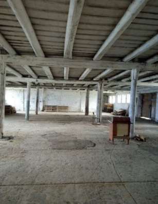Складское помещение, 700 м²
