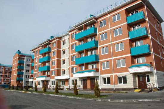 Продаётся квартира Студия с ремонтом и мебелью! в Краснодаре фото 3