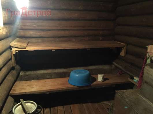 Продам дом в Вологда.Жилая площадь 67  кв.м. в Вологде фото 19