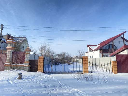 Продам землю с. Косовщина фото 8
