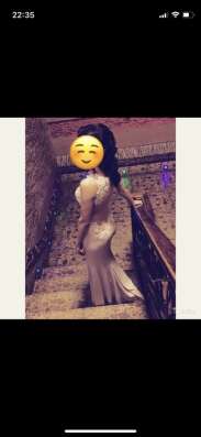 Платье Jovani