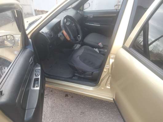 Продам Geely CK-2, 2012г 79000км