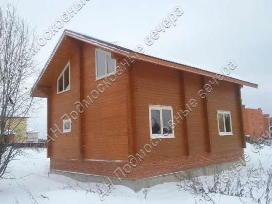 Продам дом в Солнечногорск.Есть Электричество, Газ, Водопровод. в Солнечногорске фото 8