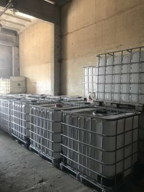 Продам ibc-контейнер, кубовые ёмкости в Нижнем Новгороде фото 3