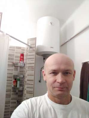 Сергей, 49 лет, хочет пообщаться