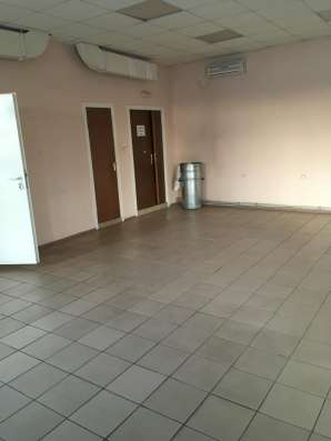 Сдается ПСН 74,8 м2 при АЗС