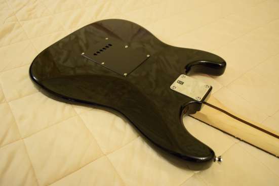 Fender Squier Affinity Strat Электрогитара новая в Санкт-Петербурге фото 6