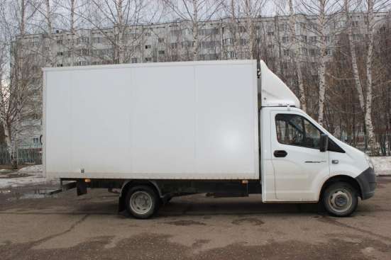 Продажа грузовых автомобилей