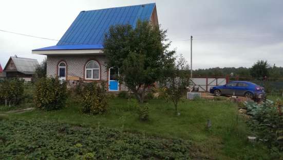 Дача 12 соток