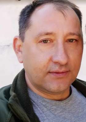 Денис, 42 года, хочет познакомиться