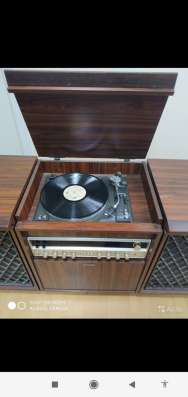 Эксклюзивная ретро консоль pioneer FD-5 в Москве фото 7
