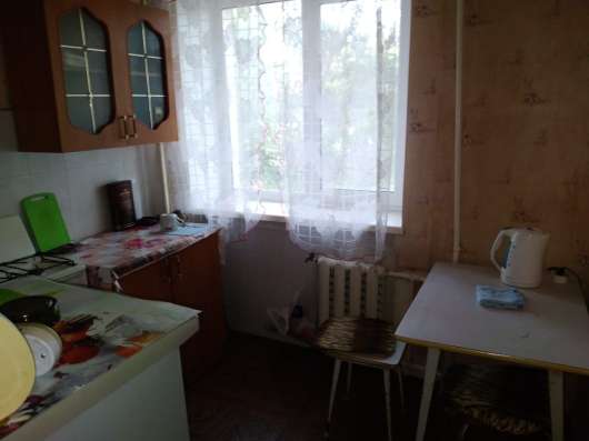 Продам 1комн. кв. Собственник. Торг в Марксе фото 5