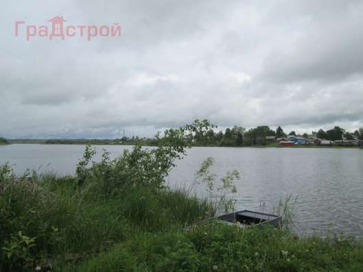 Продам дом в Вологда.Жилая площадь 90  кв.м. в Вологде фото 7
