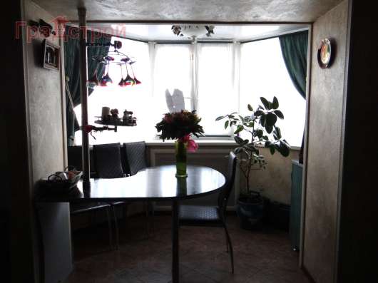 Продам четырехкомнатную квартиру в Вологда.Жилая площадь 130  кв.м.Этаж 4.Дом кирпичный. в Вологде фото 7