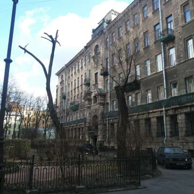 Сдается комната в Санкт-Петербурге фото 11