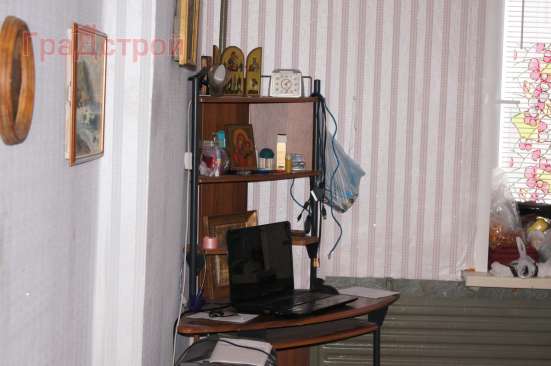 Продам четырехкомнатную квартиру в Вологда.Жилая площадь 82,50  кв.м.Этаж 2.Есть Балкон. в Вологде фото 8