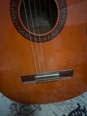 Гитара yamaha s40 в Иркутске фото 6