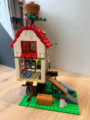 Lego Лего 31078 конструктор дом в Москве фото 5