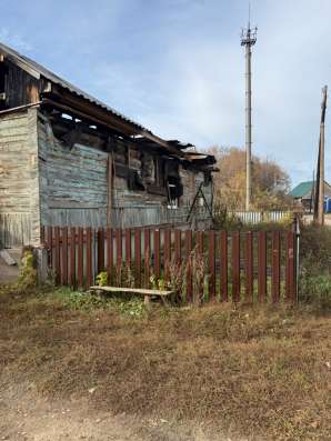 Продам дом после пожара в Бузулуке фото 13
