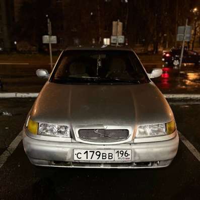 Ваз 2110
