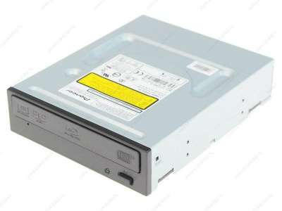 Blu-Ray Pioneer ReWriter (BDR-209DBK) Pioneer BDR-209DBK в Артеме фото 3