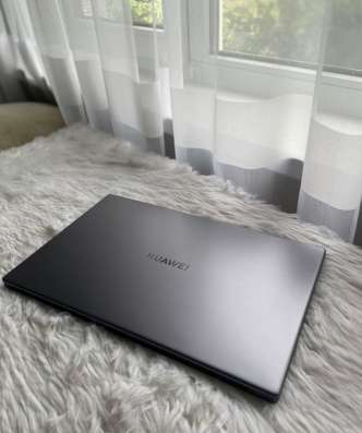 Ноутбук HUAWEI MateBook D15 в Нижнем Новгороде фото 8
