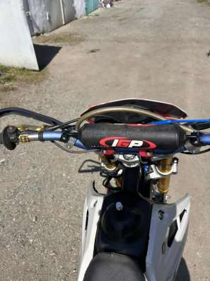 Продам мотоцикл Regulmoto Sport, 2021 в Артеме фото 3