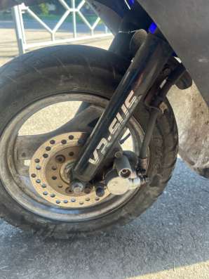 Honda dio 28zx в Армавире фото 3