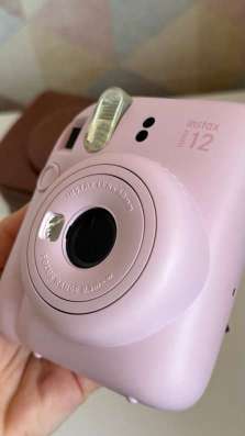 Fujifilm Instax Mini 12 в Новосибирске фото 7