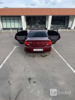 Авто продано в Пензе