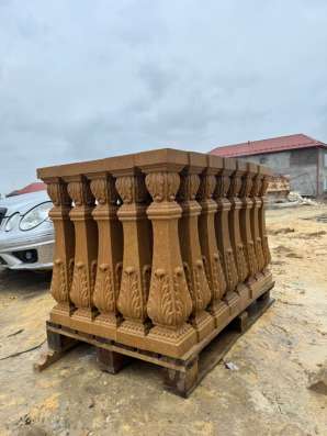 Облицовачные камни в Махачкале фото 5