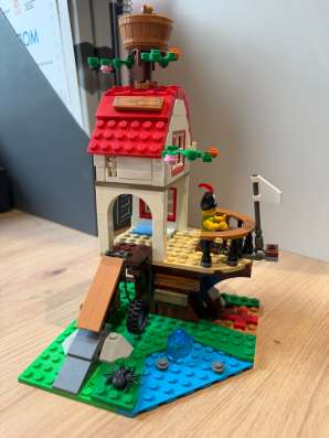 Lego Лего 31078 конструктор дом в Москве фото 4