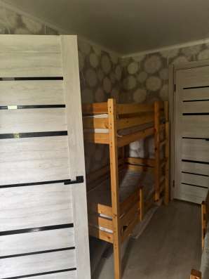 Сдается квартира на длительный срок в Уфе