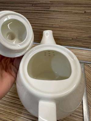 Чайник заварочный в Благовещенске