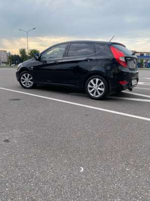 Продам Hyundai Solaris