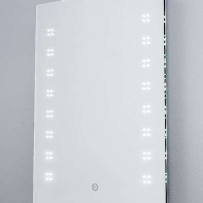 Зеркала с Led подсветкой в Новосибирске фото 7