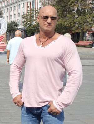 54 года, хочет пообщаться