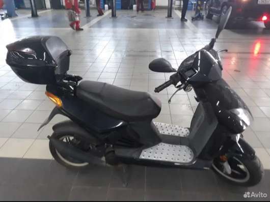 Продам скутер Stels Vortex 50 в Екатеринбурге фото 5