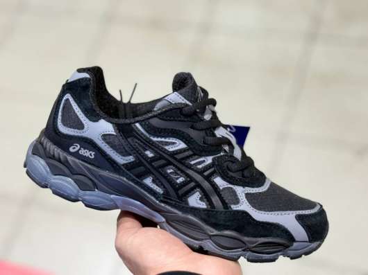 Asics в Ростове-на-Дону фото 6