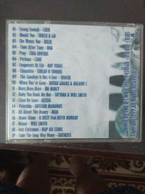 CD-диск