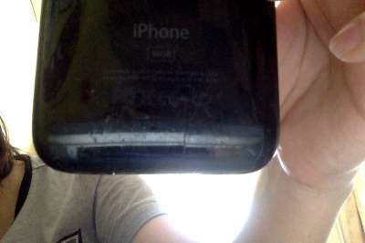сотовый телефон iPhone 3G в Нижневартовске