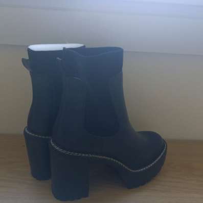 Bottes Modern Girl фото 7