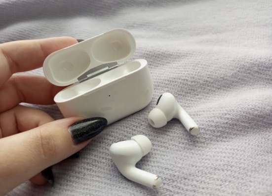 AirPods Pro