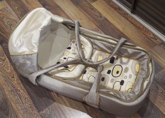 Коляска Baby Design в Балашихе