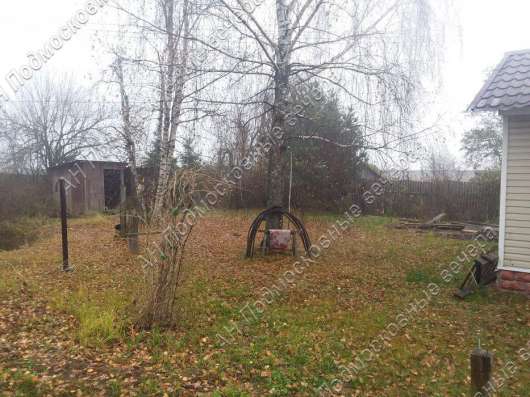 Продам дом в Москва.Жилая площадь 86  кв.м.Есть Канализация, Электричество. в Москве фото 12