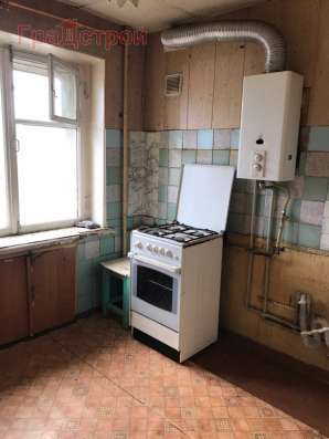 Продам однокомнатную квартиру в Вологда.Жилая площадь 31  кв.м.Дом кирпичный.Есть Балкон. в Вологде фото 3