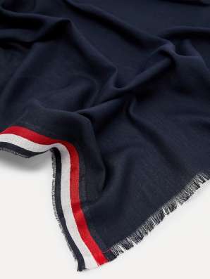 Шарф Tommy Hilfiger