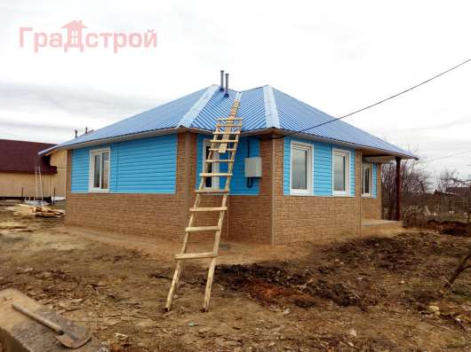 Продам коттедж в Вологда.Жилая площадь 70  кв.м. в Вологде фото 4